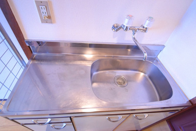 【キッチン】 | 西光園