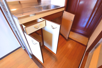 【キッチン】 | 西光園