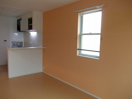 ネオレジデンスの内装