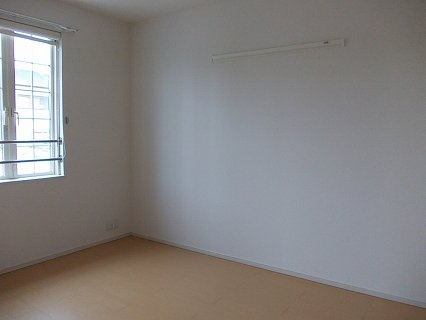 ネオレジデンスの内装