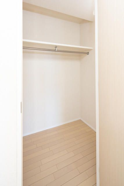 ＪＰ　ｎｏｉｅ　小石川富坂の収納