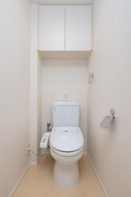 ＪＰ　ｎｏｉｅ　小石川富坂のトイレ