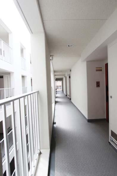 コンフォリア早稲田のその他