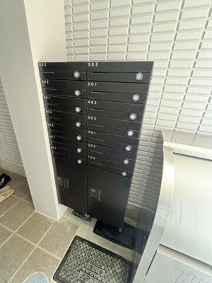 【その他共用部分】 | Ｄ－ＳＴＹＬＥ東浅草 |  