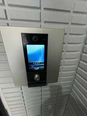 【セキュリティ】 | Ｄ－ＳＴＹＬＥ東浅草 |  