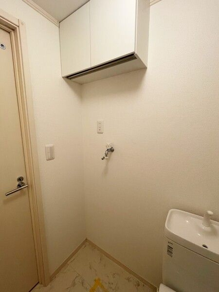 BirthPlace　Sumidaの玄関