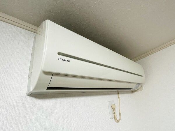 BirthPlace　Sumidaの設備