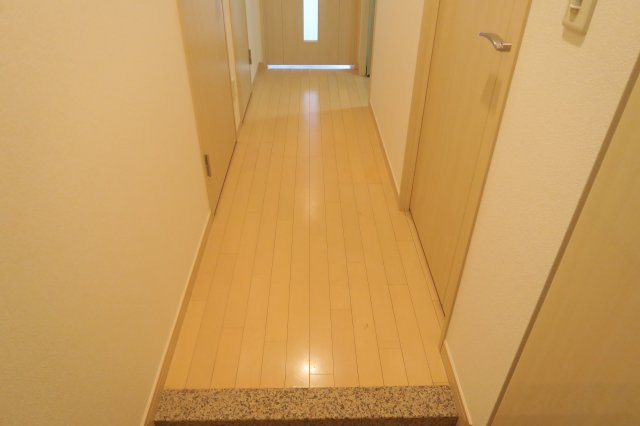 スターフィールド浦和常盤の玄関|★玄関＆廊下の画像です。★