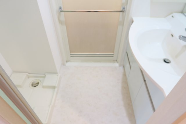 スターフィールド浦和常盤の洗面所|★脱衣スペースの画像です。★