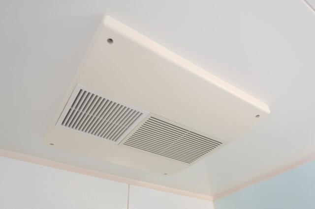 スターフィールド浦和常盤の設備|★浴室乾燥機付きです。★