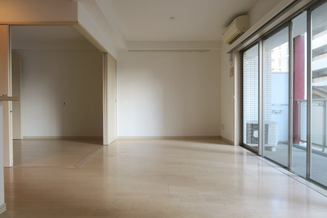 スターフィールド浦和常盤の内装