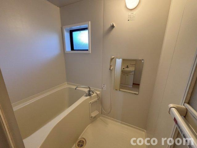 グラン・パラシオの浴室