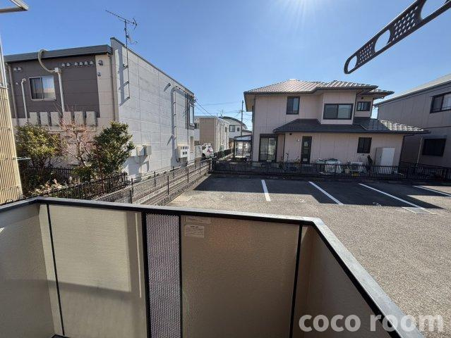 グラン・パラシオの展望