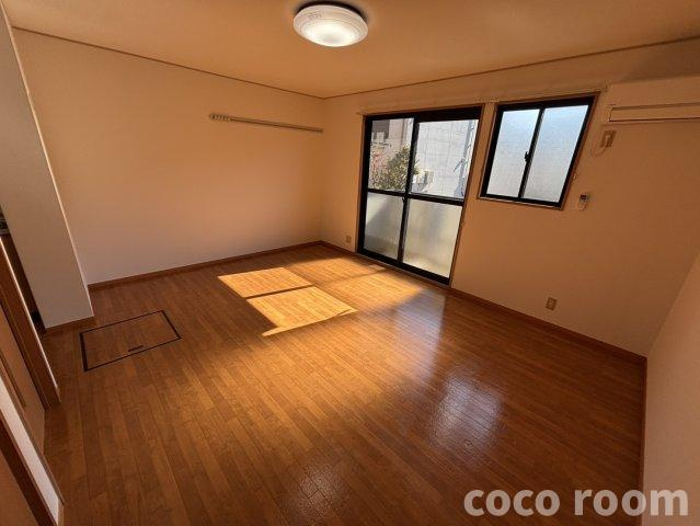 グラン・パラシオの居間・リビング