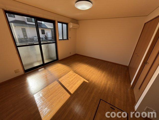 グラン・パラシオの居間・リビング