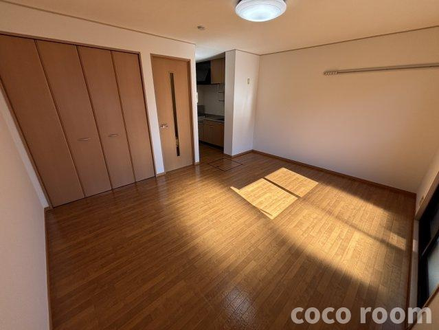 グラン・パラシオの居間・リビング