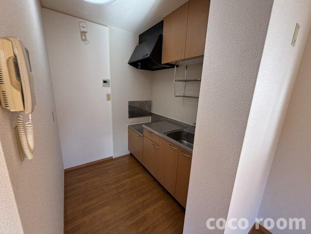 グラン・パラシオの内装