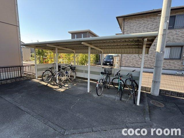 グラン・パラシオのその他共用部分