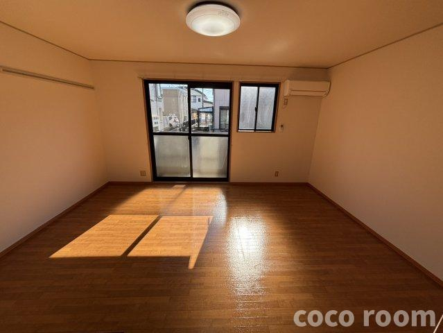 グラン・パラシオの居間・リビング