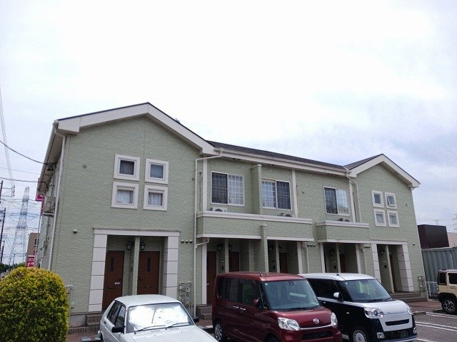 アベニュー１１番館　　刈谷市近郊の賃貸ならクラスホーム刈谷店