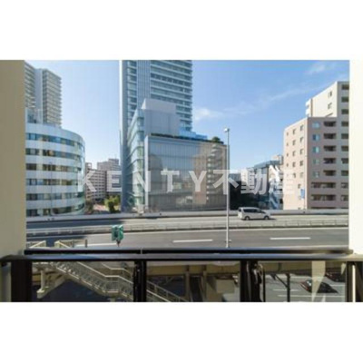 【展望】 | 松葉