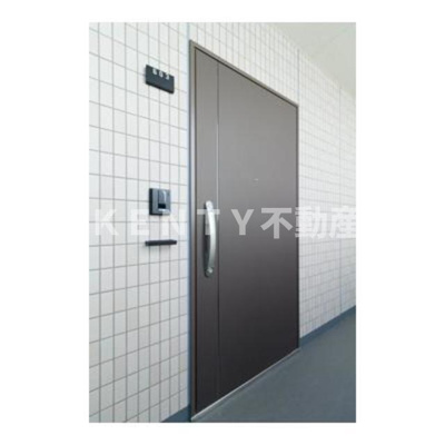 【玄関】 | 松葉 | シンプルで使いやすい玄関です