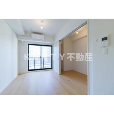 【居間・リビング】 | 松葉 | ゆったり過ごせるリビングです