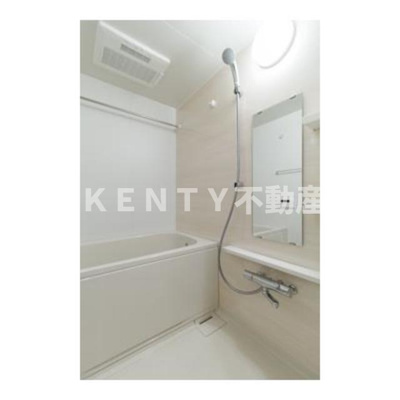 【浴室】 | 松葉 | お風呂です