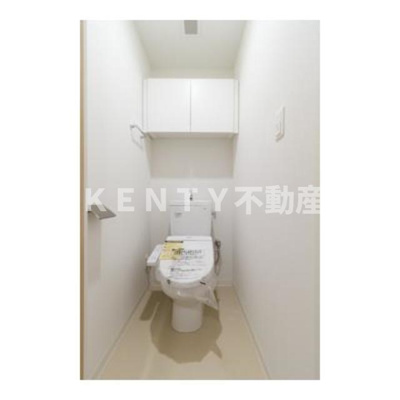 【トイレ】 | 松葉 | シンプルで使いやすいトイレです