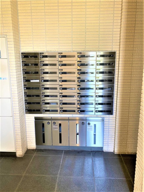 HF辻堂レジデンスのその他共用部分