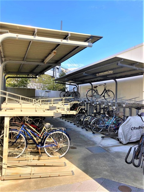 HF辻堂レジデンスのその他共用部分