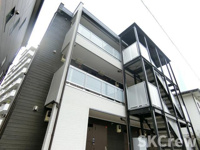 リブリ・グランディール高島平の画像