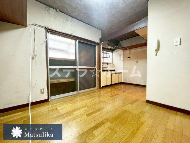 清水3 中古戸建