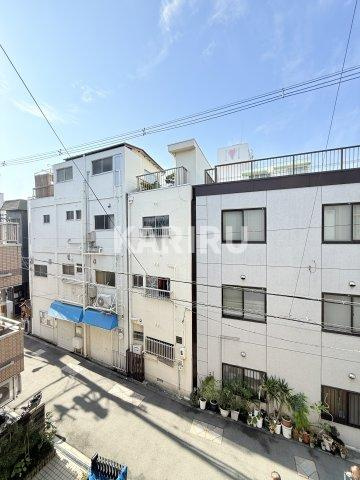 コーラルコープ森野の展望