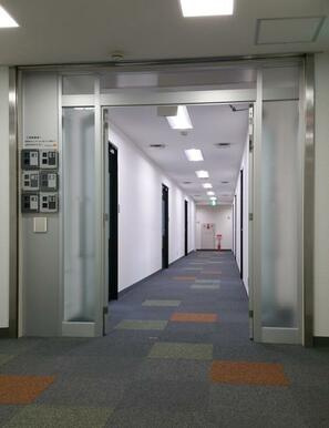 マストビルのその他