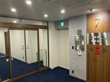 マストビルのその他