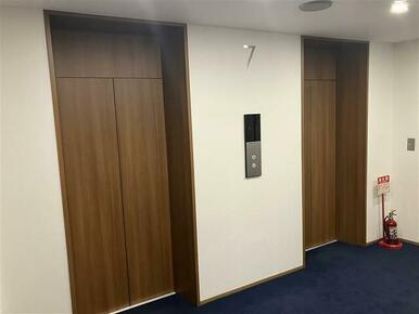 マストビルのその他共用部分