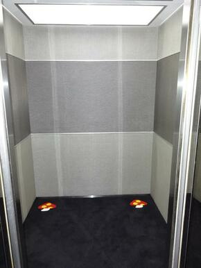 マストビルのその他共用部分