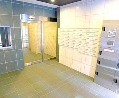 【その他共用部分】 | ライジングプレイス両国三番館