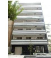 【外観】 | ライジングプレイス両国三番館 | 外観です