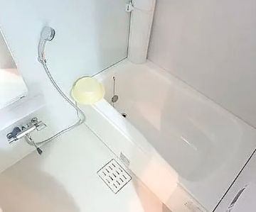 【浴室】 | ライジングプレイス両国三番館 | お風呂で日々の疲れを落としましょう