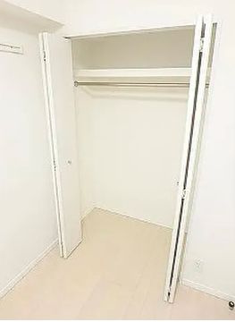 【収納】 | ライジングプレイス両国三番館 | 十分な収納スペースがあります