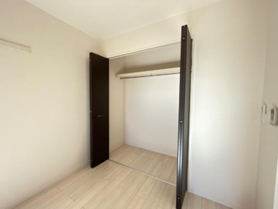 【収納】 | フリージア | クローゼット