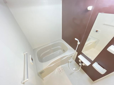 【浴室】 | フリージア | バス