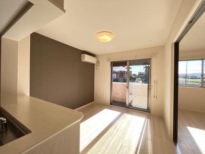 【居間・リビング】 | フリージア | リビング