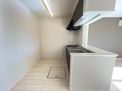 【キッチン】 | フリージア | キッチン