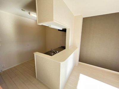 【キッチン】 | フリージア | キッチン