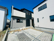 鴻巣市本町7丁目　新築戸建　全3棟　1号棟の画像