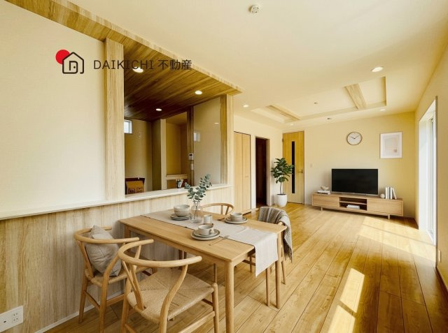 【外観】 | 鴻巣市本町7丁目　新築戸建　全3棟　1号棟