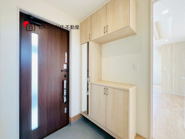 【外観】 | 鴻巣市本町7丁目　新築戸建　全3棟　1号棟